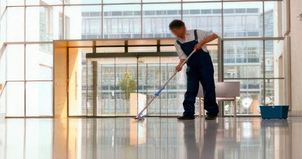 Pulizie uffici e studi professionali